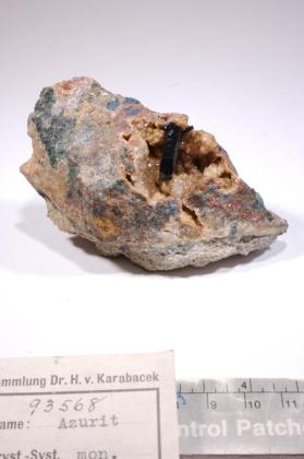 Azurite