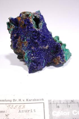 Azurite