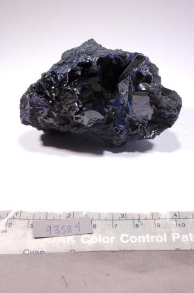 Azurite