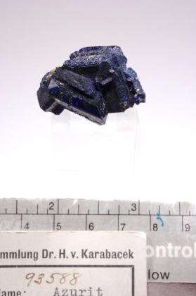 Azurite