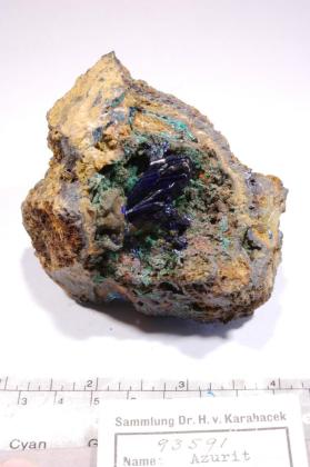 Azurite