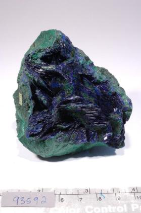 Azurite