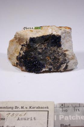 Azurite