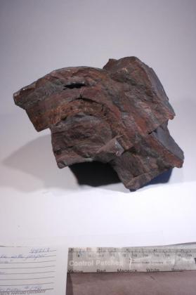 HEMATITE