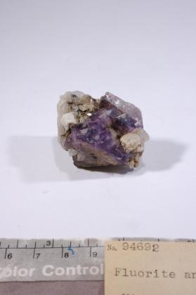 FLUORITE