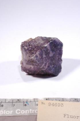 FLUORITE