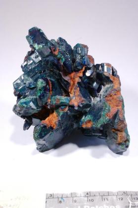 Azurite