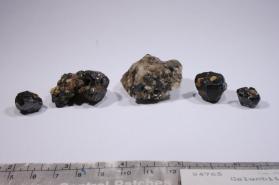 Columbite-(Fe)