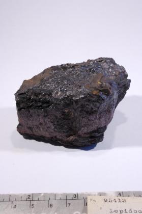 Lepidocrocite