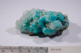 Aurichalcite