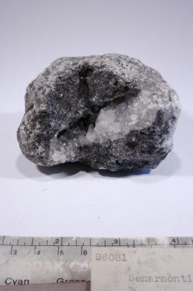 Sénarmontite