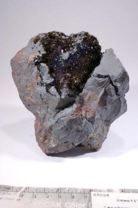 HEMATITE