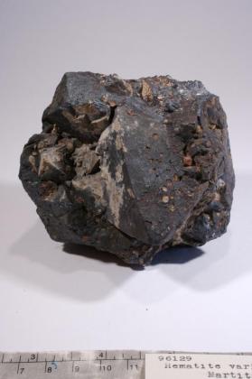 HEMATITE