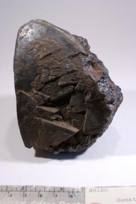 HEMATITE