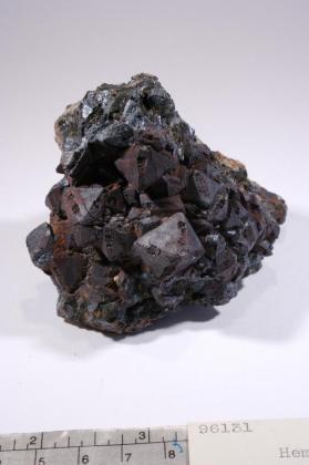 HEMATITE