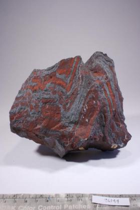 HEMATITE