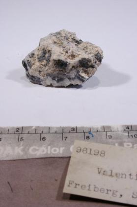 Valentinite