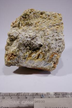 Valentinite