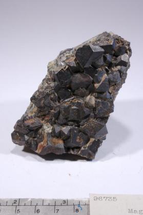 Magnetite