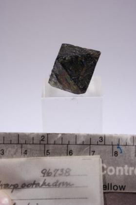 Magnetite