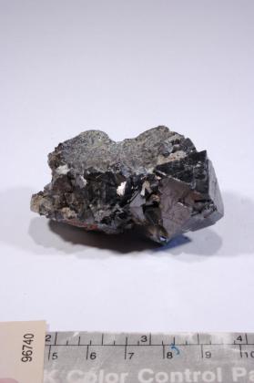 Magnetite