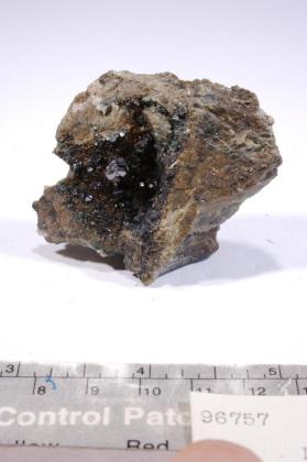 Magnetite