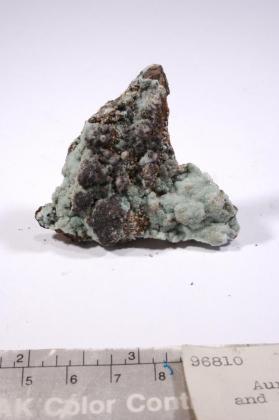 Aurichalcite