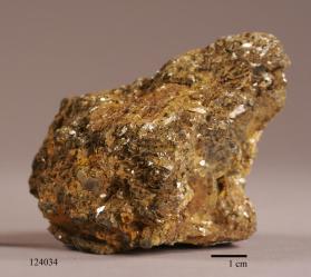 Pyrite