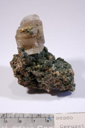 CERUSSITE