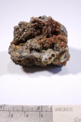 CERUSSITE
