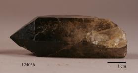 smoky quartz