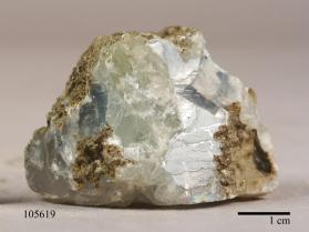 SPHALERITE