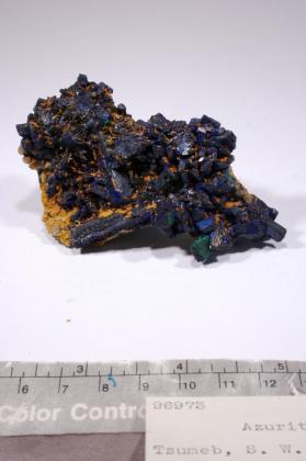 Azurite