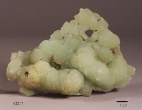 PREHNITE