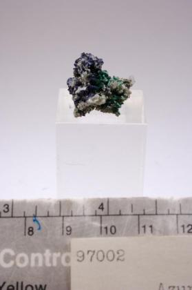 Azurite