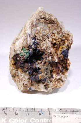 Azurite