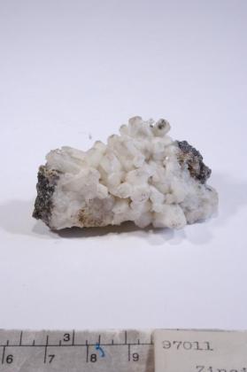 ARAGONITE