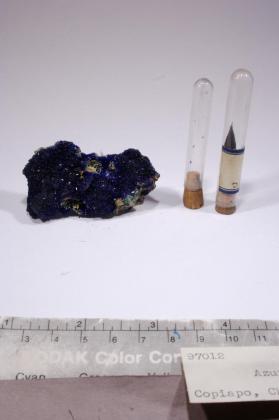 Azurite