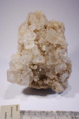 Halite