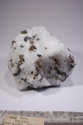 Cryolite