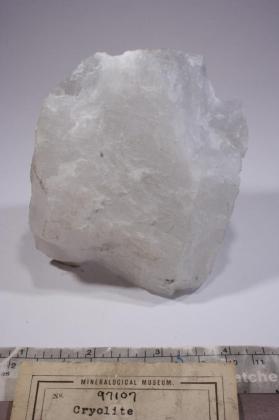 Cryolite