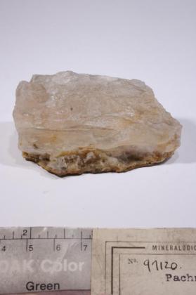 Pachnolite