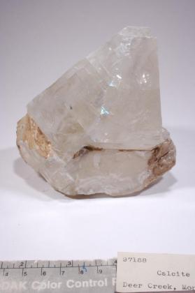 CALCITE