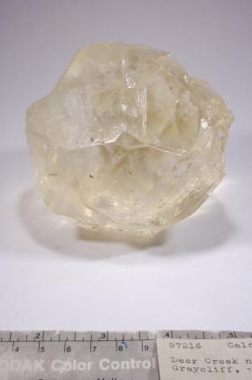 CALCITE