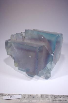 FLUORITE