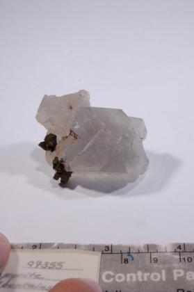 FLUORITE