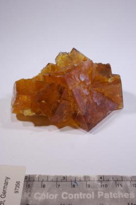 FLUORITE