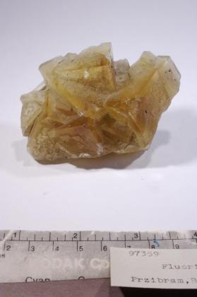 FLUORITE