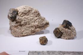 Magnetite