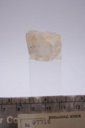 Magnesite